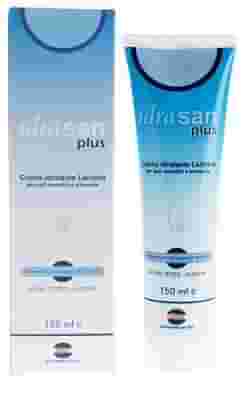 IDRASAN PLUS CREMA 150 ML
