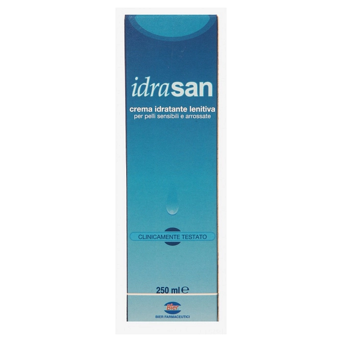Idrasan Plus Crema 150 Ml