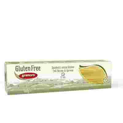 GLUTEN FREE GRANORO SPAGHETTI 400 G