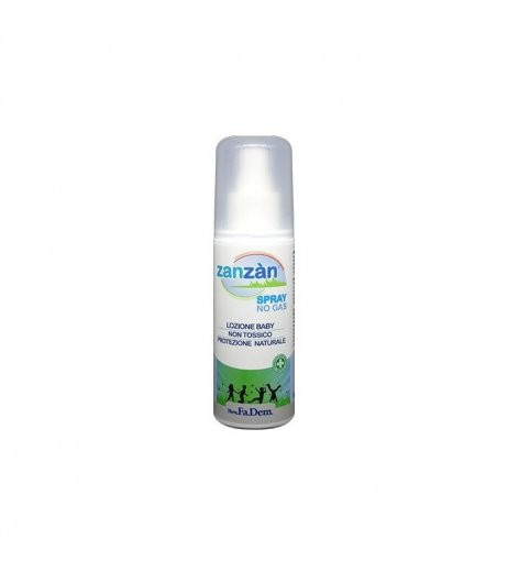 ZANZAN SPRAY MABY 10 ML