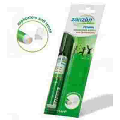 ZANZAN PENNA CON AMMONIACA 10 ML