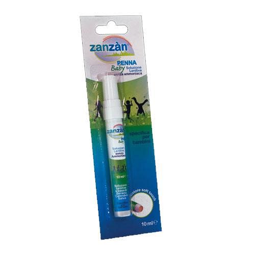 Zanzan Penna Baby 10 Ml