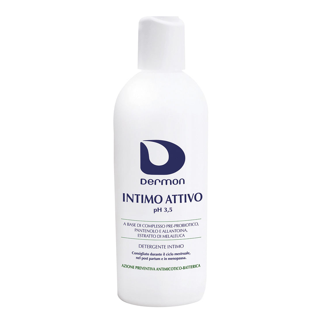 Dermon Intimo Attivo Ph 3,5 250 Ml