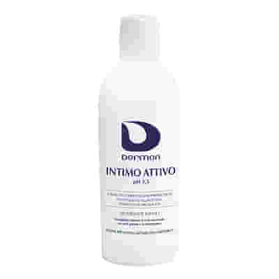DERMON INTIMO ATTIVO PH 3,5 250 ML