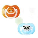 SUCCHIETTO SILICONE BOY 12+2 PZ