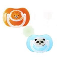 SUCCHIETTO SILICONE BOY 12+2 PZ