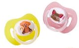 SUCCHIETTO SILICONE 6+2 PZ
