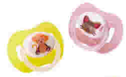 SUCCHIETTO SILICONE 6+2 PZ