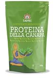 PROTEINE DELLA CANAPA BIO 250 G