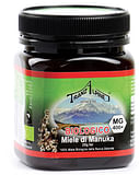 MIELE DI MANUKA MG 400 + BIO 250 G