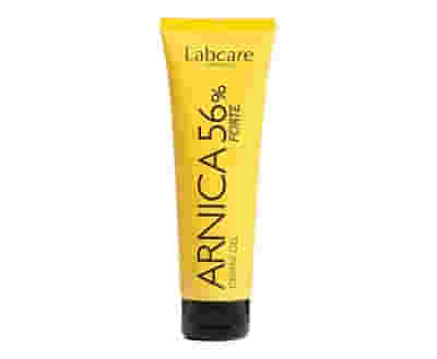 LABCARE CREMA MASSAGGIO ARNICA 125 ML