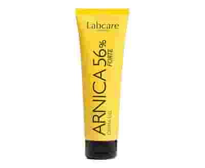 LABCARE CREMA MASSAGGIO ARNICA 125 ML
