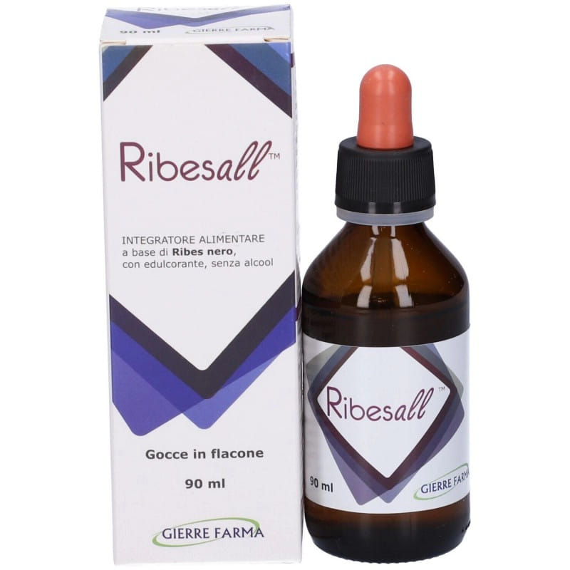 RIBESALL 90 ML