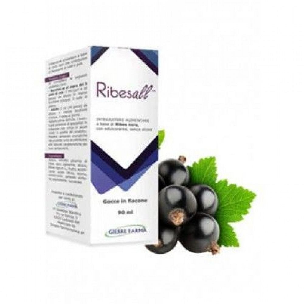 Ribesall 90 Ml