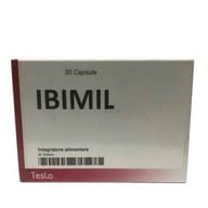 IBIMIL 30 CAPSULE