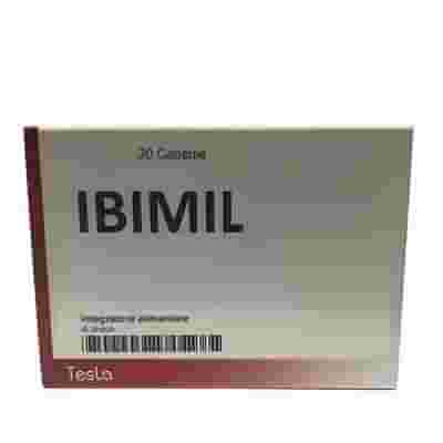 IBIMIL 30 CAPSULE