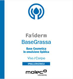 FAIDERM BASE GRASSA 75 ML