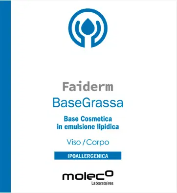 FAIDERM BASE GRASSA 250 ML FAIDERM BASE GRASSA 250 ML