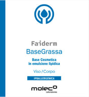 FAIDERM BASE GRASSA 500 ML