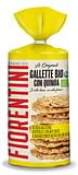 BIO GALLETTE QUINOA 120 G