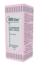 IRRVAC SOSPENSIONE ORALE 10 ML