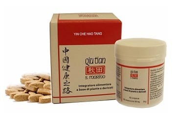Yin Chen Hao Tang 100 Compresse