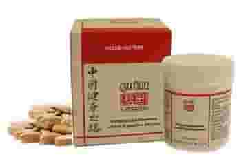 YIN CHEN HAO TANG 100 COMPRESSE
