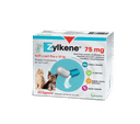 ZYLKENE CANI E GATTI FINO A 10KG 20 CAPSULE 75 MG
