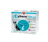 ZYLKENE CANI TAGLIA MEDIA 10-30KG 20 CAPSULE DA 225 MG