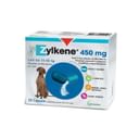 ZYLKENE CANI GROSSA TAGLIA 15-60KG 20 CAPSULE DA 450 MG