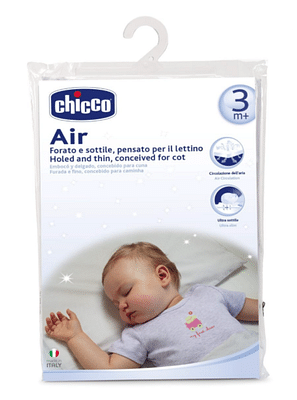 CHICCO CUSCINO CULLA NEW