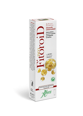 NEOFITOROID BIOPOMATA ENDORETTALE 40 ML