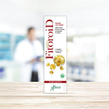 NEOFITOROID BIOPOMATA ENDORETTALE 40 ML