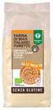 FARINA DI MAIS 375 G