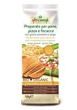 ALTRICEREALI PREPARATO PER PANE PIZZA E FOCACCE CON GRANO SARACENO E SORGO 500 G SENZA UOVA