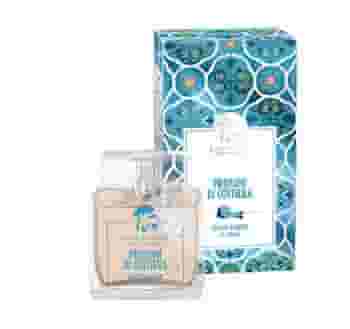 EXENTHIA MEDITERRANEA PROFUMI DI COSTIERA EAU DE PARFUM 50 ML