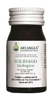 Solidago Bio 60 Capsule