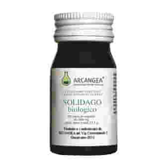 SOLIDAGO BIO 60 CAPSULE