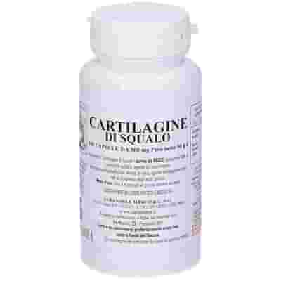 CARTILAGINE DI SQUALO 100 CAPSULE