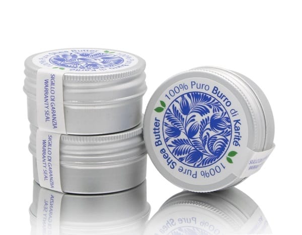 BURRO KARITE' PURO 30 ML