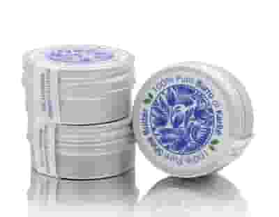 BURRO KARITE' PURO 30 ML