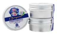 L'ARGANIC BURRO ARGAN + KARITE' 15 ML