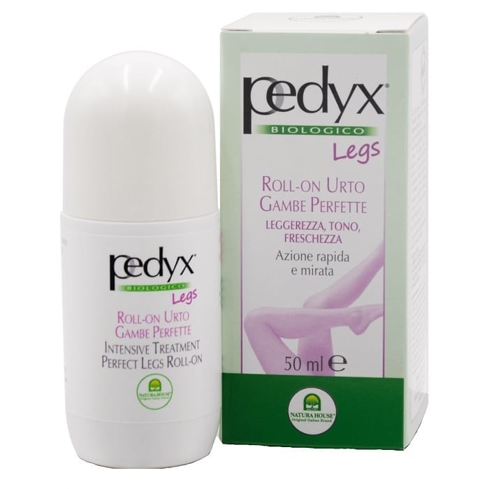 PEDYX ROLL-ON URTO GAMBE PERFETTE 50 ML