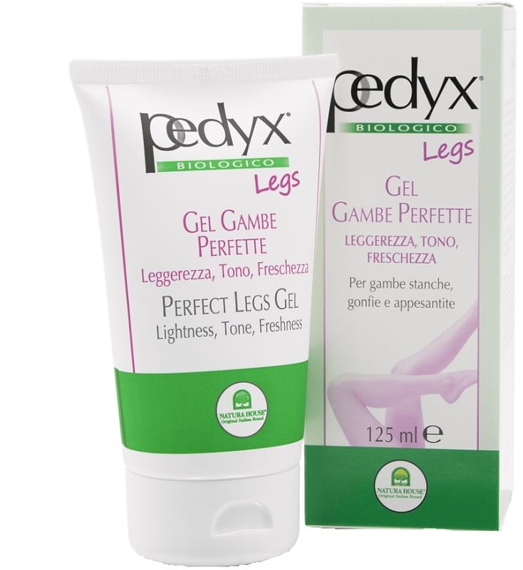 PEDYX GEL GAMBE PERFETTE 125 ML