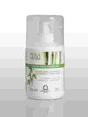 PURANATURA PURIFICANTE DETERGENTE SCHIUMOSO ASTRINGENTE E TONIFICANTE 300 ML