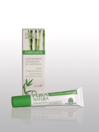 PURANATURA PURIFICANTE CONCENTRATO LOCALIZZATO ANTI-IMPERFEZIONI 15 ML