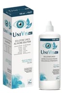 UNIVIS BIO TRAVEL KIT 100 ML