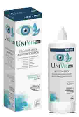 UNIVIS BIO TRAVEL KIT 100 ML