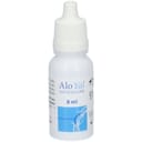 ALO YAL SOLUZIONE OFTALMICA 8 ML