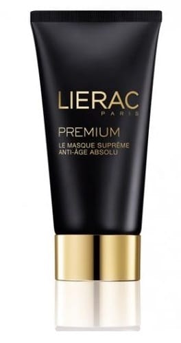 Lierac Premium Le Masque Supreme 75 Ml